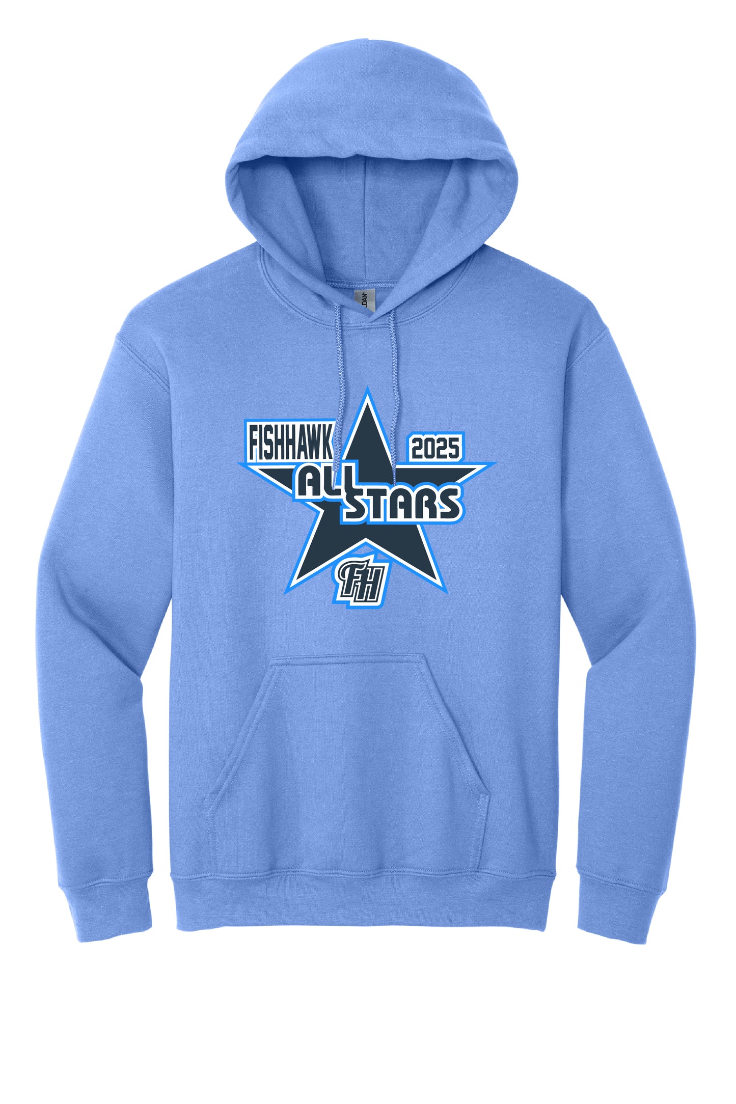 Carolina Blue