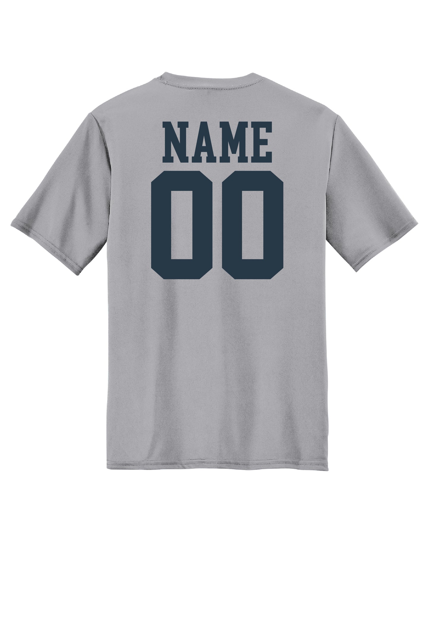 CUSTOMIZE ANY ITEM WITH NAME/NUMBER