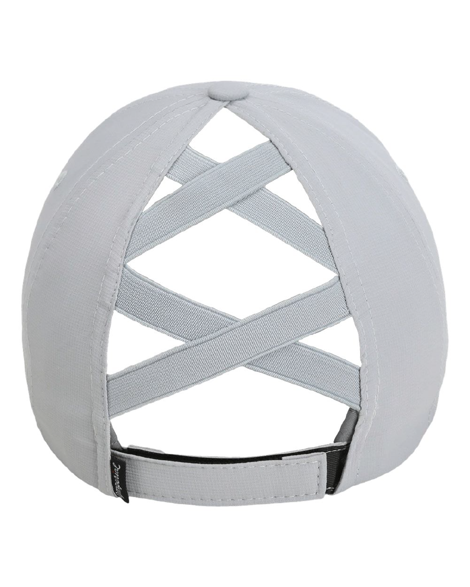 FISHHAWK WOLVERINES PERFORMANCE SNAPBACK CAP (WOMENS)