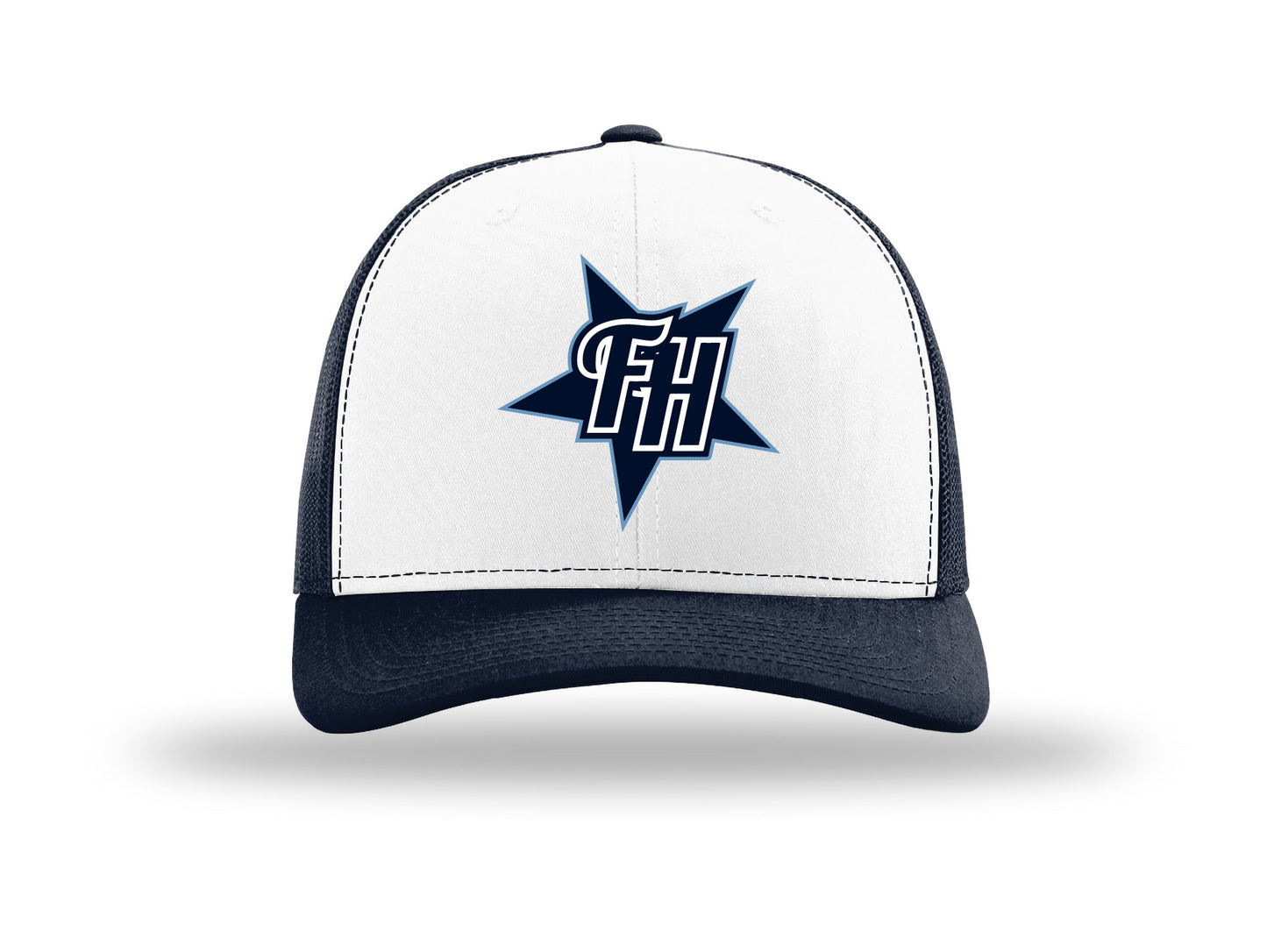 FISHHAWK BASEBALL 2026 ALL-STARS TRUCKER SNAPBACK CAP