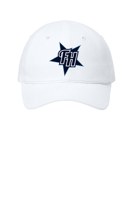 FISHHAWK BASEBALL 2026 ALL-STARS WOMENS PONYTAIL CAP