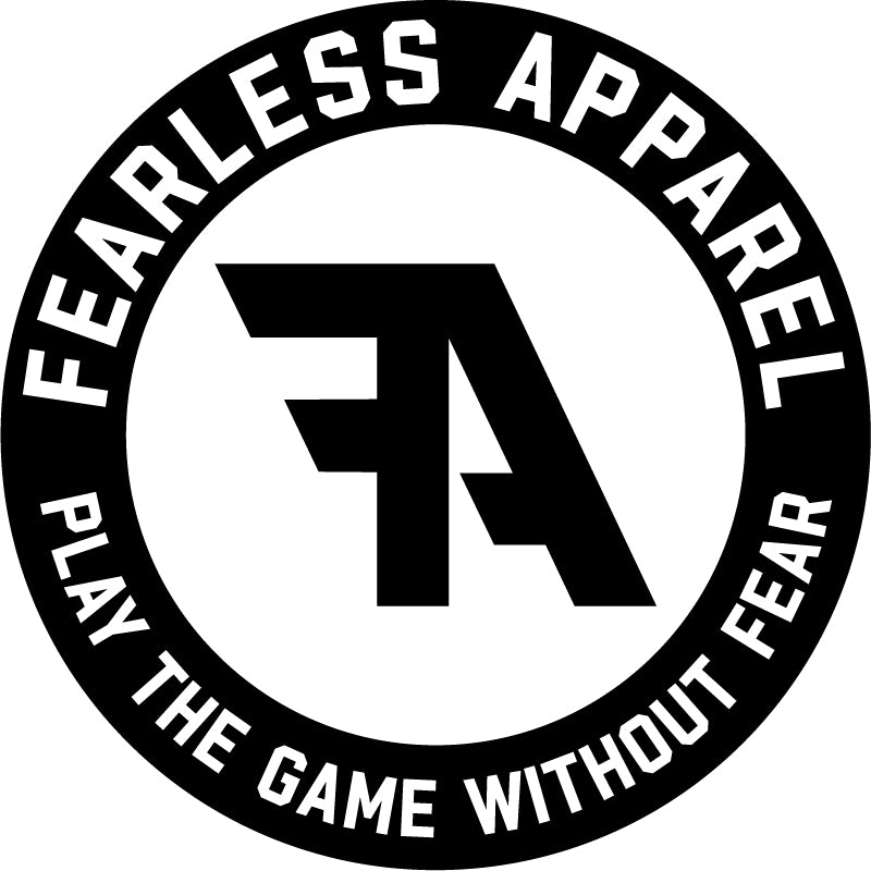 FEARLESS APPAREL